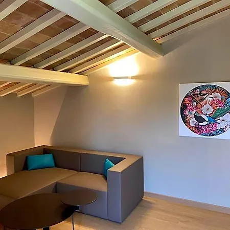 Θέρετρο Borgobrufa Adults Only 5*