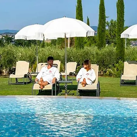 Θέρετρο Borgobrufa Adults Only