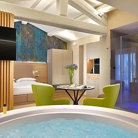 Borgobrufa Adults Only 5*