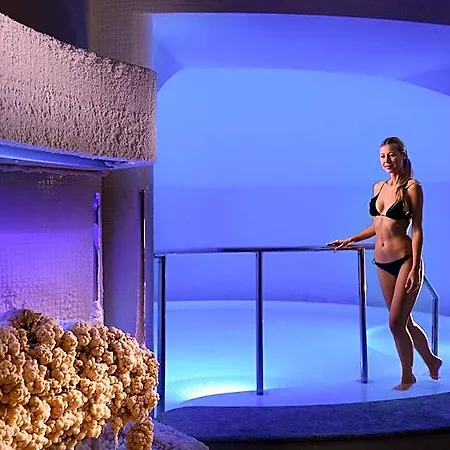 Borgobrufa Adults Only Semesteranläggning (resort) 5*