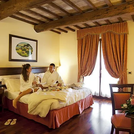 Borgobrufa Adults Only 5*