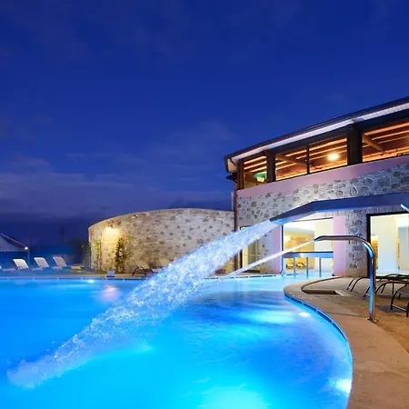 Borgobrufa Adults Only Resort