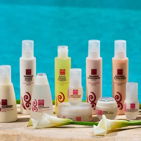 Borgobrufa Adults Only Rezort