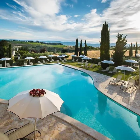 Borgobrufa Adults Only Resort 5*
