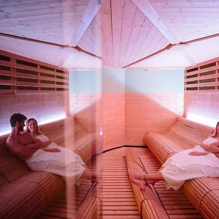 Borgobrufa Adults Only Resort