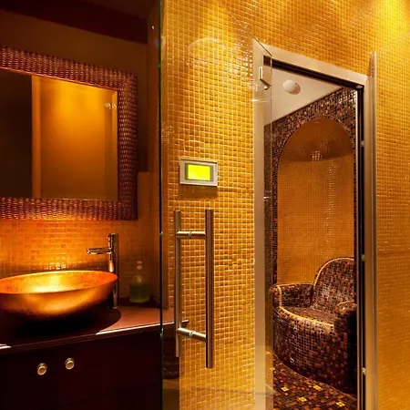 Rezort Borgobrufa Adults Only Brufa