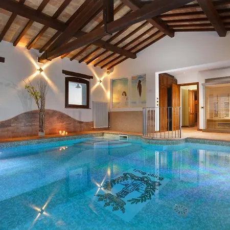 Borgobrufa Adults Only Station touristique 5*