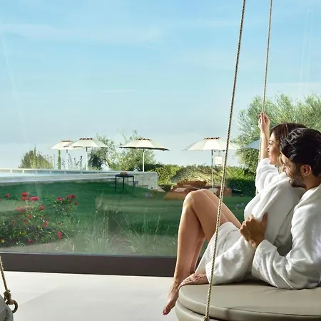 Borgobrufa Adults Only Brufa