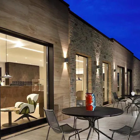 Borgobrufa Adults Only Brufa