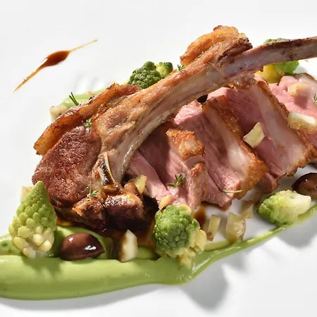 Borgobrufa Adults Only Rezort Brufa