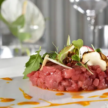 Rezort Borgobrufa Adults Only Brufa