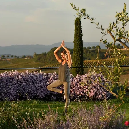 Borgobrufa Adults Only Rezort