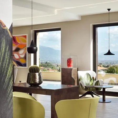 Borgobrufa Adults Only Station touristique Brufa