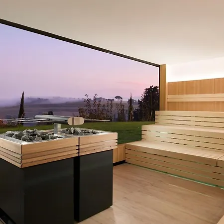 Rezort Borgobrufa Adults Only Brufa