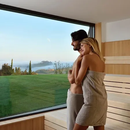 Resort Borgobrufa Adults Only