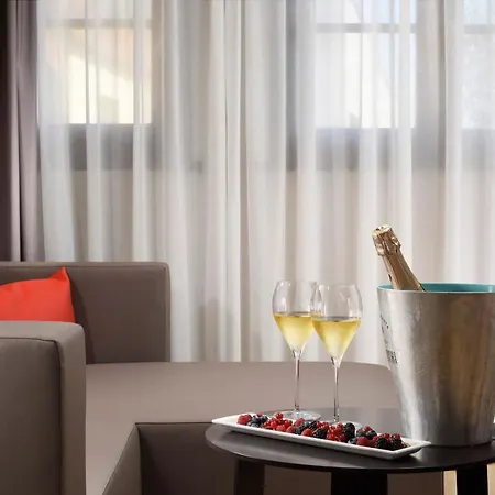 Borgobrufa Adults Only 5* Brufa