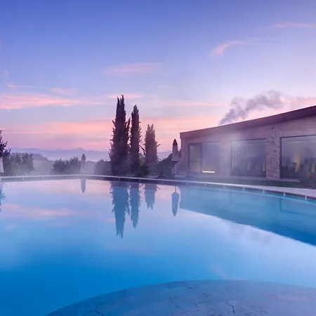Resort Borgobrufa Adults Only Brufa