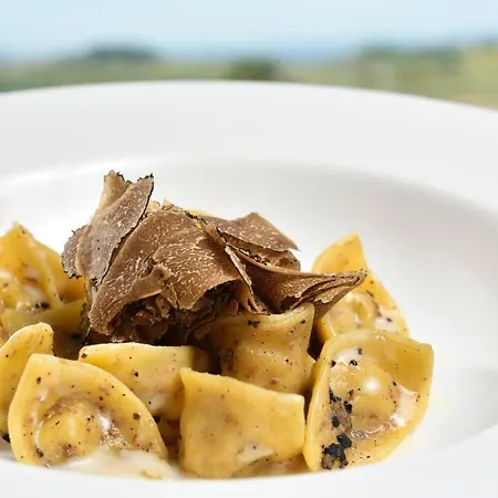 Rezort Borgobrufa Adults Only