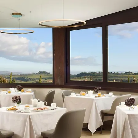 Borgobrufa Adults Only 5*