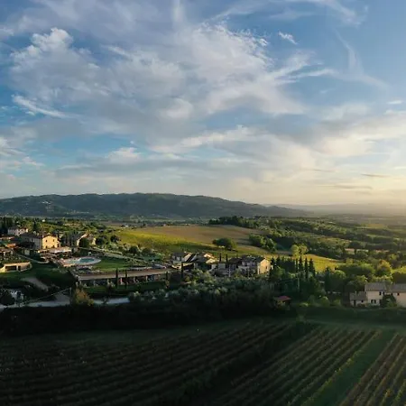 Borgobrufa Adults Only 5*