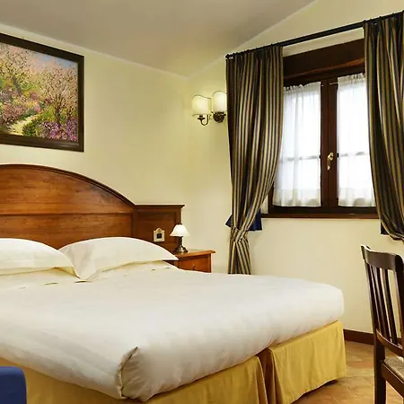 Borgobrufa Adults Only Resort