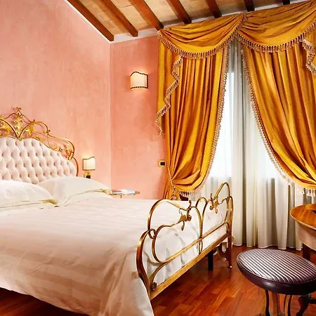 Resort Borgobrufa Adults Only Brufa