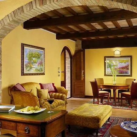 Borgobrufa Adults Only 5* Brufa