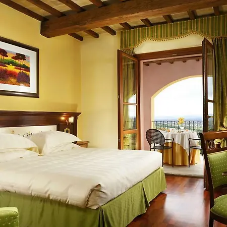 Borgobrufa Adults Only Resort Brufa