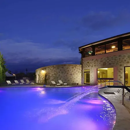 Resort Borgobrufa Adults Only 5*