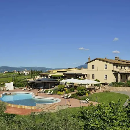 Borgobrufa Adults Only Resort 5*