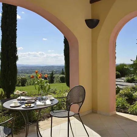 Resort Borgobrufa Adults Only