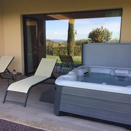 Borgobrufa Adults Only