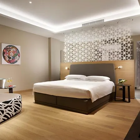 Borgobrufa Adults Only 5*
