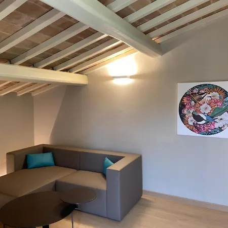 Borgobrufa Adults Only