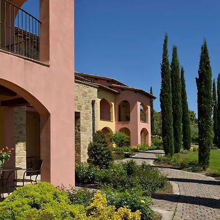 Resort Borgobrufa Adults Only Brufa