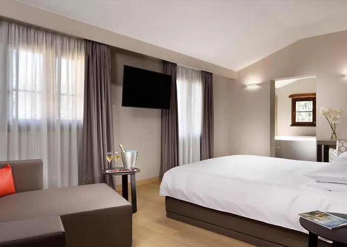 Borgobrufa Adults Only 5* Brufa