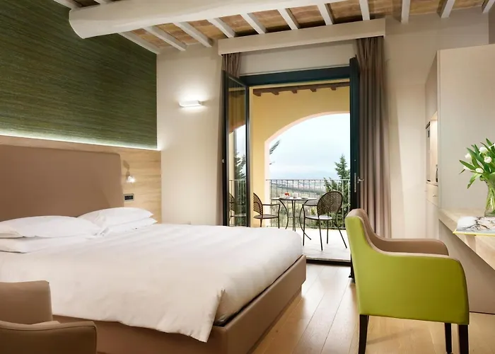 Borgobrufa Adults Only Resort 5*