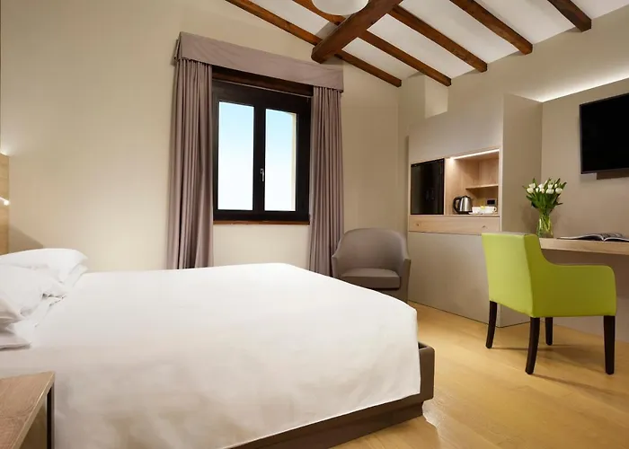 Resort Borgobrufa Adults Only