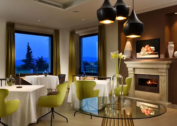 Borgobrufa Adults Only Brufa