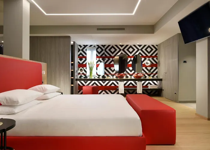 Borgobrufa Adults Only Resort