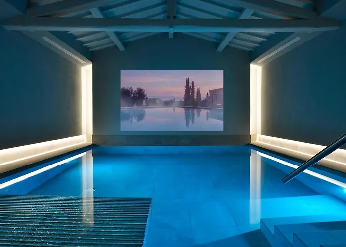 Borgobrufa Adults Only Brufa