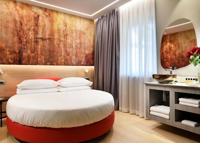 Resort Borgobrufa Adults Only 5*