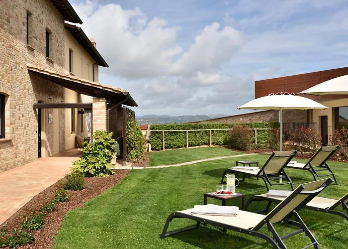 Borgobrufa Adults Only Brufa