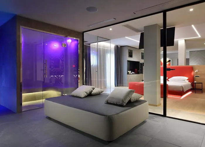 Borgobrufa Adults Only