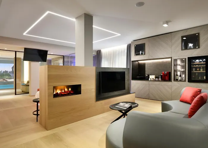 Borgobrufa Adults Only 5*