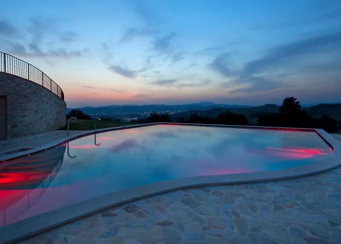 Borgobrufa Adults Only Brufa