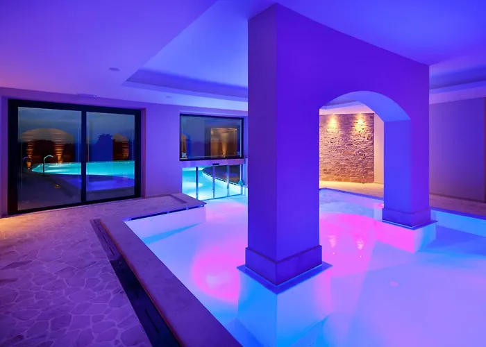 Resort Borgobrufa Adults Only