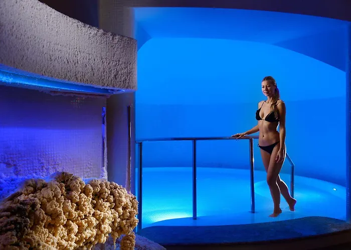 Borgobrufa Adults Only