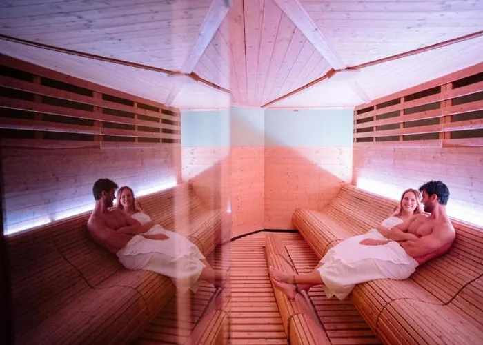 Borgobrufa Adults Only Brufa