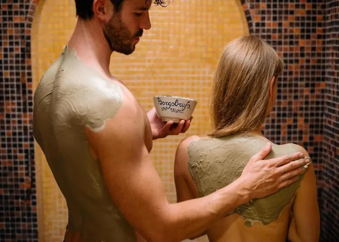 Borgobrufa Adults Only Resort